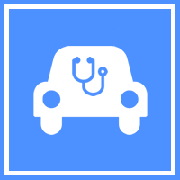 Health Check  icon