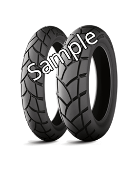 Bridgestone Battlax SC 2 Bridgestone Battlax SC 2