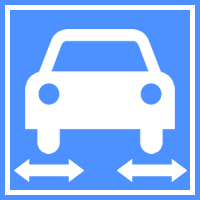 Laser 2 Wheel Alignment icon