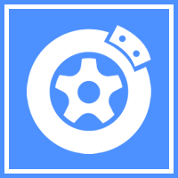 Brake Inspection icon